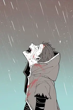 ปกนิยาย FREEDOM and JAIL [Jack x Mercenary]