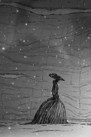 ปกนิยาย Sin. Lady พี่เลี้ยงของฉันนั้นใส่ชุดดำ