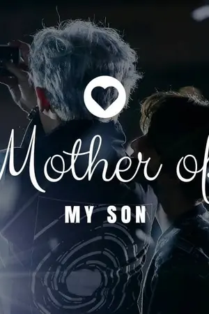 ปกนิยาย (CnanBaek)Mother of my son....<EXO>