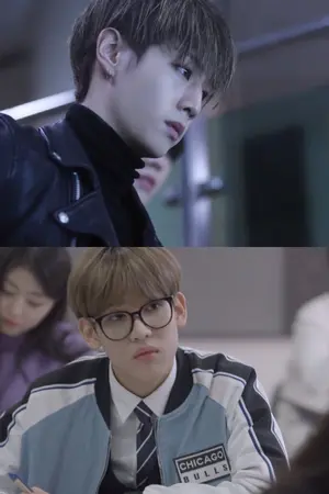 ปกนิยาย คุณมาเฟีย #markbam