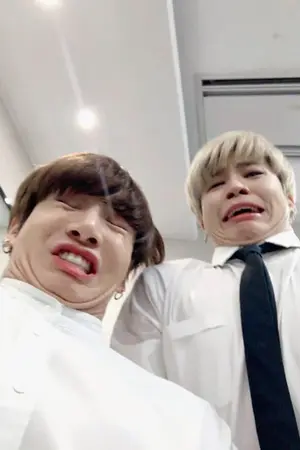 ปกนิยาย OS/SF KOOKMIN ชิปเปอร์แลนด์ [BTS]