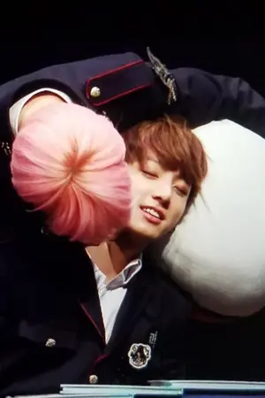 ปกนิยาย [FIC BTS] ปิ๊งรักหัวใจนายไอดอลมืดมน #kookmin