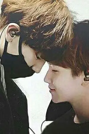 ปกนิยาย (The Cafe)#ฟิคจะรักให้มากกว่านี้ชบ :: ChanBaek ft KaiDo