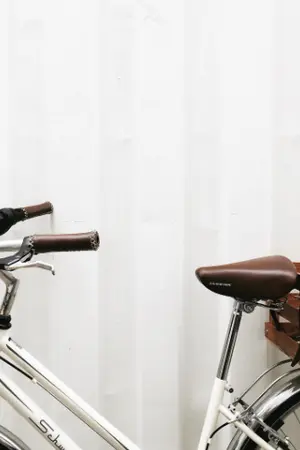 ปกนิยาย [OS] Bike ♡ #GAKOOK