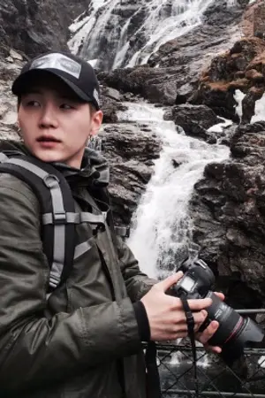 ปกนิยาย [OS] Wanderlust #GAHOPE