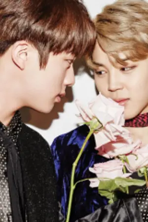 ปกนิยาย [OS] Feelings #JINMIN