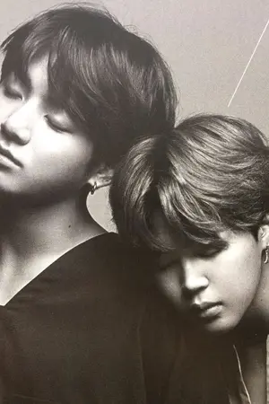 ปกนิยาย [BTS] Invulnerable | Kookmin #กุกมินอินวอล