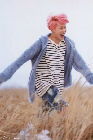 ปกนิยาย [BTS] Ashes of Roses | OS/SF #ฟิคALC