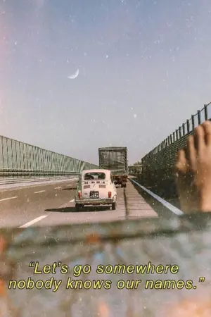 ปกนิยาย ✳ Summer On You ✳ Markmin