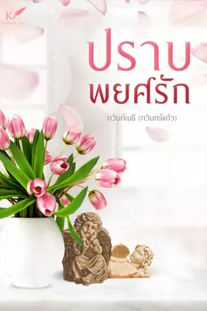 ปกนิยาย