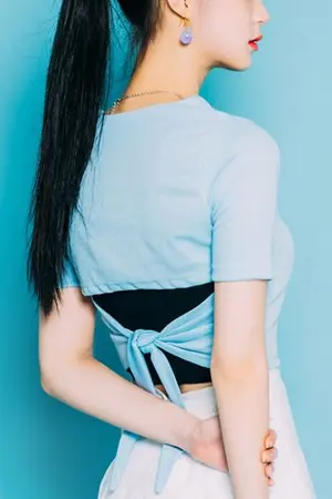 ปกนิยาย Orchidแรงแค้น markbam ft.got7