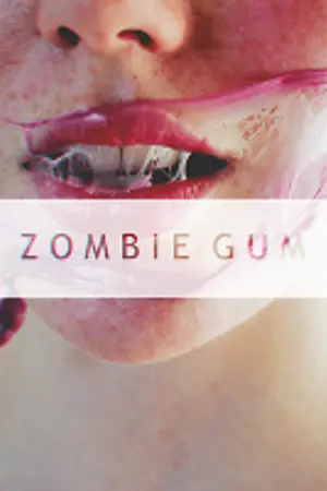 ปกนิยาย Zombie Gum หมากฝรั่งซอมบี้ ϟ NCT [ rewrite ]