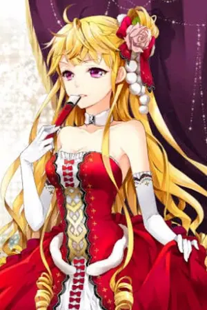 ปกนิยาย ควรทำตัวเป็นนางร้ายสินะคะ เเต่ทำยังไงอ่ะ