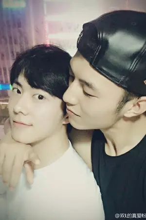 ปกนิยาย 2L รักแรก รักเดียวตลอดไป