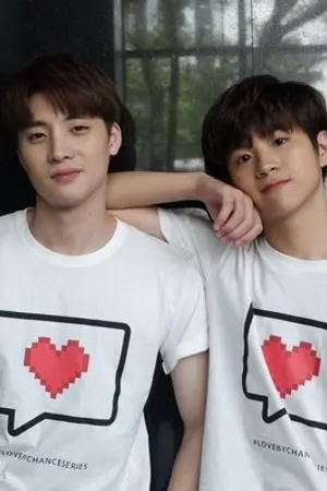 ปกนิยาย ดวงใจหมาป่า [END]