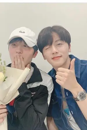 ปกนิยาย รักวุ่นวายพี่ชายข้างบ้าน (จบ)