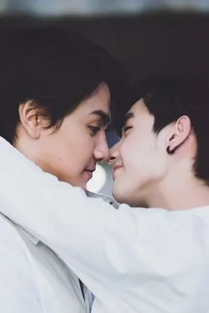 ปกนิยาย รักหมดใจ...นายบอดี้การ์ด