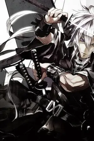 ปกนิยาย นักฆ่าในคราบคนธรรมดา ภาค1