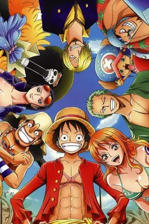 ปกนิยาย มาเฟียหลุดโลก วันพีช!!