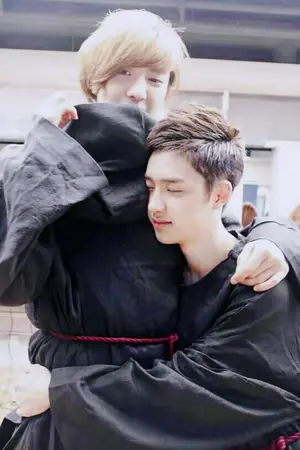 ปกนิยาย [EXO] accident ฟ้านำพาหรือเทวดากลั่นแกล้ง[chansoo ft. exo][จบ]