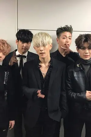 ปกนิยาย The Investigation [Ikon X you] Ft.Winner,Blackpink