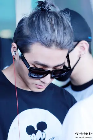 ปกนิยาย KILLER ผมก็แค่นักฆ่า [DAY6 YOUNGK X JAE]