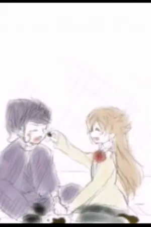 ปกนิยาย Inazuma eleven go ss1 สายลมที่รัก