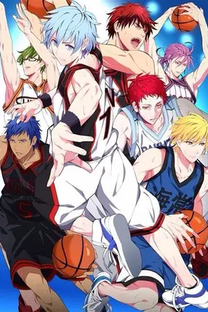 ปกนิยาย Fic Kuroko No Basket เมื่ออาคาชิมีน้องสาว