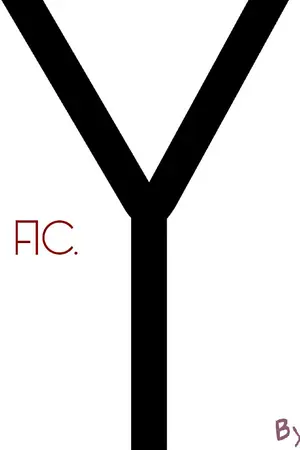 ปกนิยาย [ SF FanFic Y ]