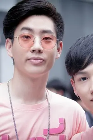 ปกนิยาย งอลนะ...รู้ยัง <offgun>