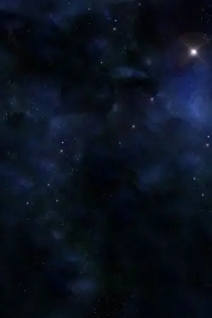 ปกนิยาย Me & The Space