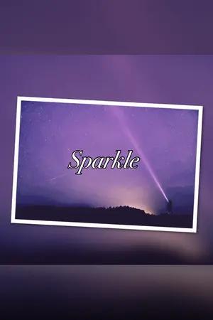 ปกนิยาย Sparkle เจ้านายของฉันถูกเรียกว่าปีศาจค่ะ