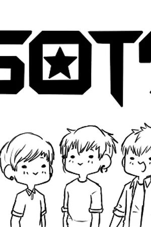 ปกนิยาย พี่ว๊ากคือแฟนผม