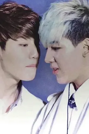 ปกนิยาย มาร์คผู้ชาเย็น{Markbam Ft. got7}