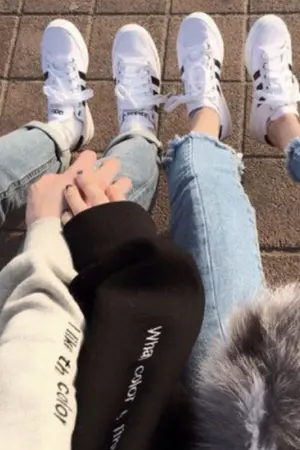 ปกนิยาย (Got7 Markbam) 마피아 (เมียมาเฟีย)