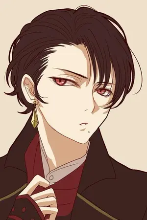 ปกนิยาย Help! ให้ตายเถอะผมไม่ได้อยากเป็นภรรยาคุณ