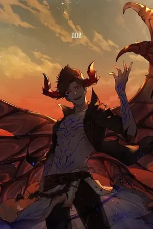 ปกนิยาย เกิดใหม่ทั้งทีเป็นผู้กล้าก็ไม่ได้