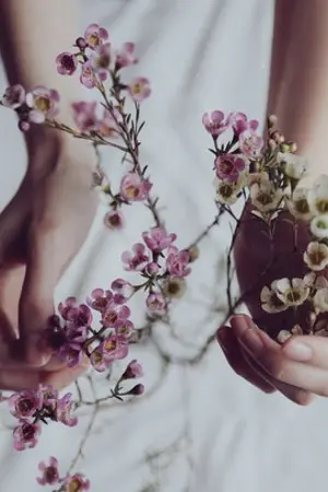 ปกนิยาย [Fic NCT] Beauty And The Beast #โฉมงามมาร์คชาน | #MARKHYUCK #MARKCHAN