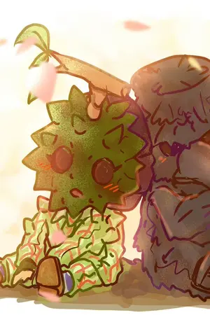 ปกนิยาย สวัสดีโรงเรียนประถม