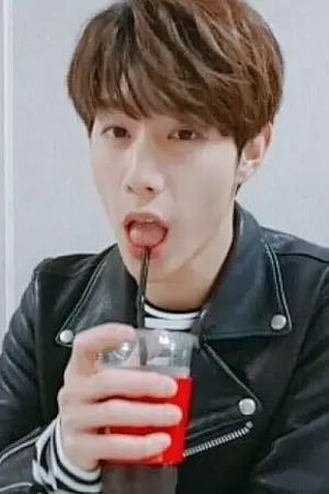 ปกนิยาย มาร์คอร่อย  mark×you andgot7