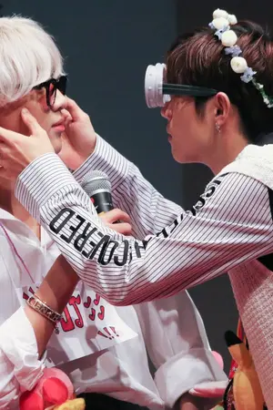 ปกนิยาย MTB เพราะรัก