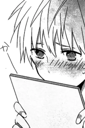 ปกนิยาย Shy....ผมล่ะเพลีย มีเมียขี้อาย