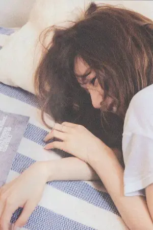 ปกนิยาย [FIC SNSD] Pluto พลูโต [ Taeny ](Yuri) #ฟิคไบโอ