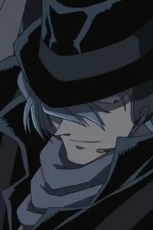 ปกนิยาย ศัตรูที่หลงรัก[ยินxชินอิจิ]