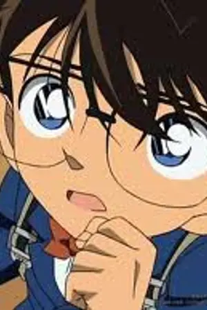 ปกนิยาย รักร้ายนายกล่อน[ยินxโคนัน]