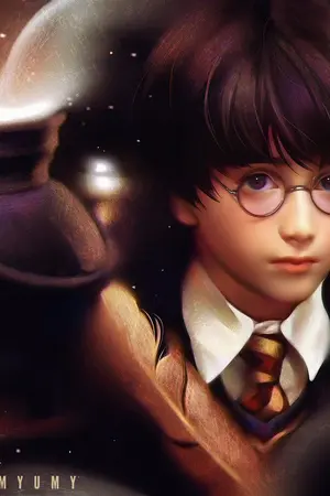 ปกนิยาย Haryy Potter(SS/HP,TMR/DM/SB)