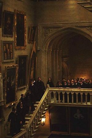 ปกนิยาย [Fanfic : Harry Potter] ทำโปรเจคจบจนเกิดใหม่ในโลกของแฮร์รี่ พอตเตอร์