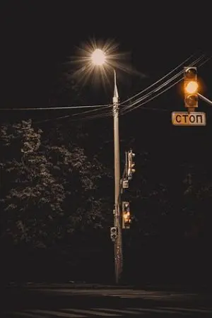 ปกนิยาย นิทานเที่ยงคืน