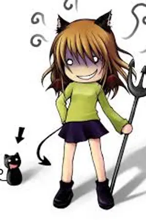 ปกนิยาย นางร้ายในม่านหมอก