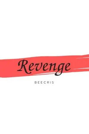 ปกนิยาย Revenge  BeeCris l บีคริส (END)